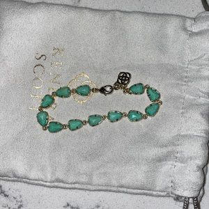 Kendra Scott bracelet